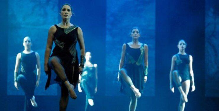 Διεθνή Φεστιβάλ Κύπρια