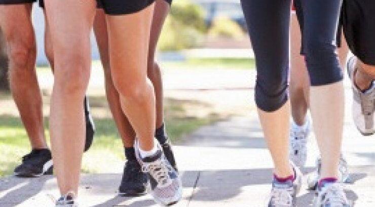 Τόση ώρα πρέπει να ασκείστε κάθε μέρα αν κάνετε δουλειά γραφείου!