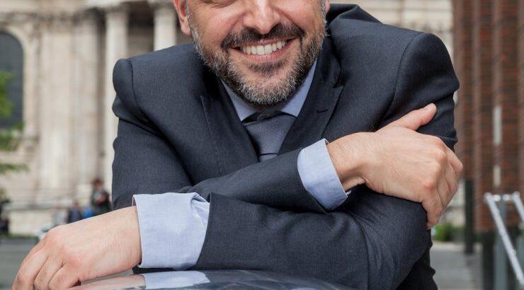 Μια βραδιά με τον Σοπέν Ρεσιτάλ πιάνου με τον Νικόλα Κωσταντίνου