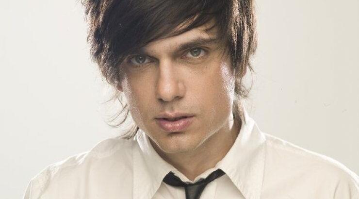 Μύρωνας Στρατής: «Η καλύτερη χορεύτρια του DWTS4 είναι η Αραβανή»