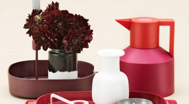 Δίσκοι από μελαμίνη