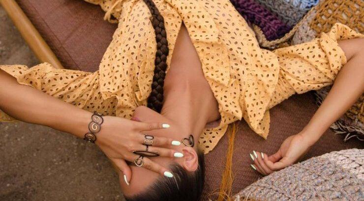 Γνωστή Ελληνίδα έκανε το επόμενο βήμα με τον γοητευτικό επιχειρηματία σύντροφό της!