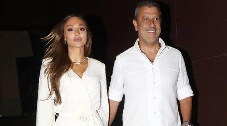 Ναυσικά Παναγιωτακοπούλου για τον σύντροφό της: “Είναι αυταπόδεικτη η αγάπη του” [βίντεο]