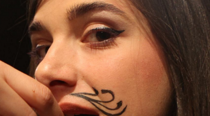 Νωαίνα: Μιλάει αποκλειστικά στην κάμερα του ΣΙΓΜΑ για τη συμμετοχή της στο X-Factor! [βίντεο]