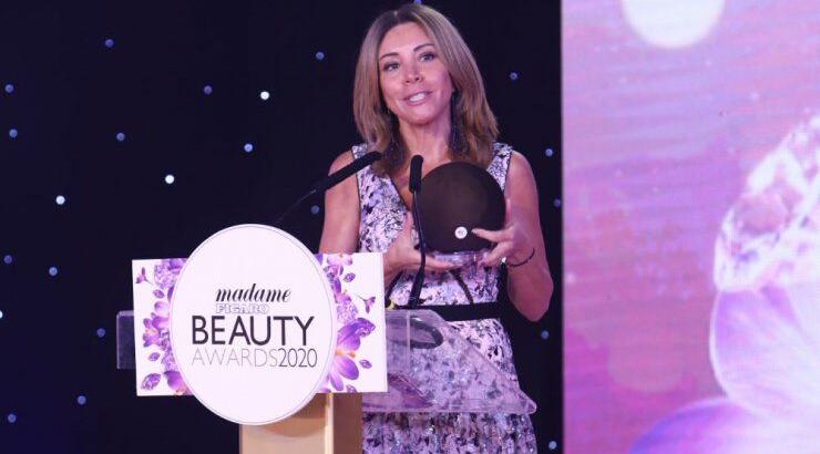 Το Nail Bar που ξεχώρισε στα 2α βραβεία "Beauty Awards 2020"