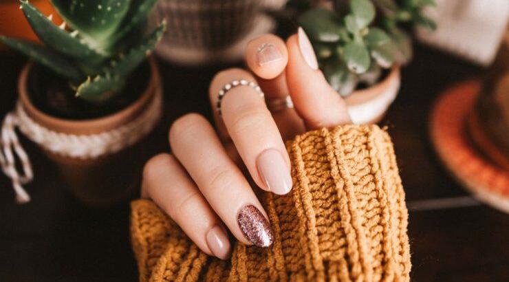 Έτσι θα κάνουμε τα νύχια μας όλο τον χειμώνα σύμφωνα με το Pinterest! [εικόνες]