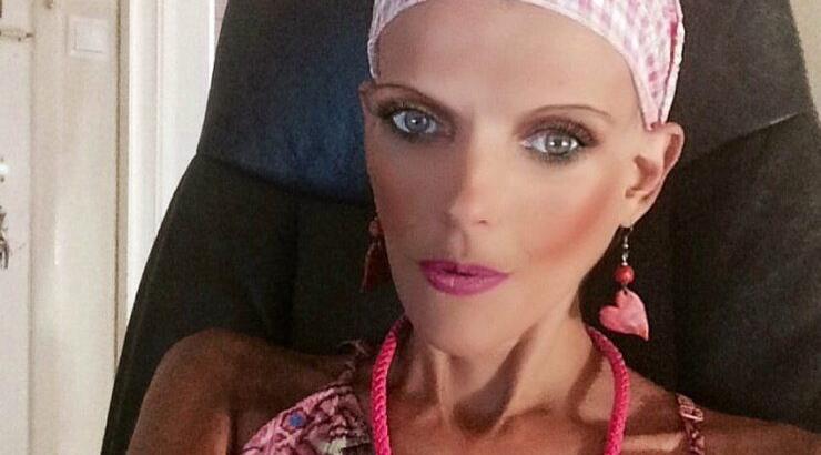 Νανά Καραγιάννη: Σε καταστολή για τουλάχιστον δέκα ημέρες μετά από εντολές των γιατρών-Ποια η εξέλιξη της υγείας της;