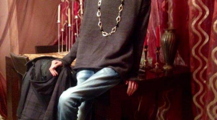 Νανά Καραγιάννη: Ξεχάστε αυτή την εικόνα; Δείτε την σήμερα