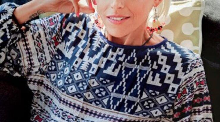 Το μήνυμα της Νανάς Καραγιάννη μέσα από το νοσοκομείο: “Είναι αφόρητο…”