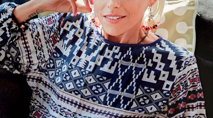 Νανά Καραγιάννη: Η συγκλονιστική εξομολόγηση για την υγεία της "Έφτασα να ζυγίζω..."