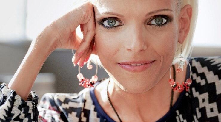 Δυσάρεστη εξέλιξη για τη Νανά Καραγιάννη