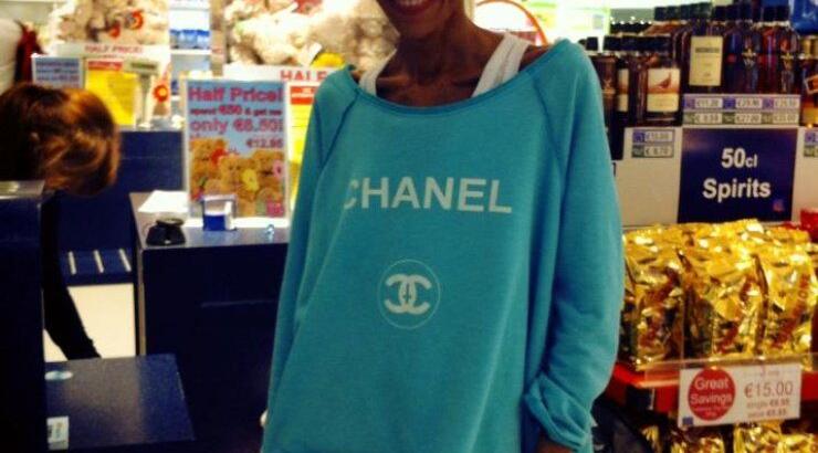 Φωτογραφίες της Νανάς Καραγιάννη στην Κύπρο