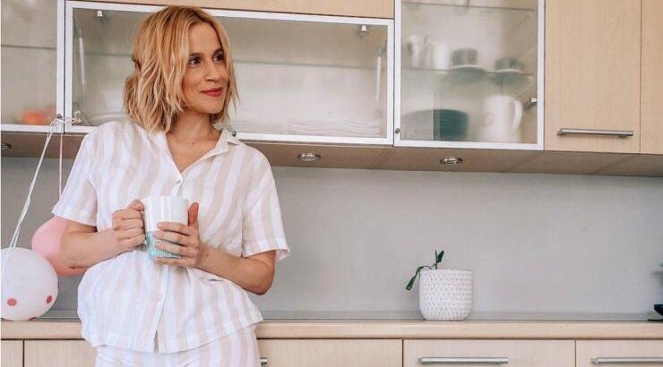 Νάντια Μπουλέ: Για ποιο λόγο δεν μας έχει αποκαλύψει το όνομα της κόρης της; [εικόνα]