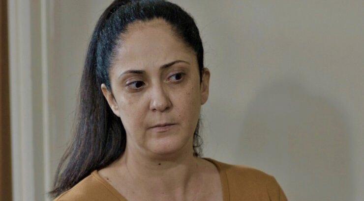 Νάτια Χαραλάμπους: Η αποκάλυψη που έκανε για τον γιο της και μας ενθουσίασε [βίντεο]