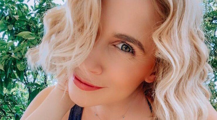 Νάντια Μπουλέ: Δηλώνει εξουθενωμένη από τον θηλασμό της κόρης της [βίντεο]