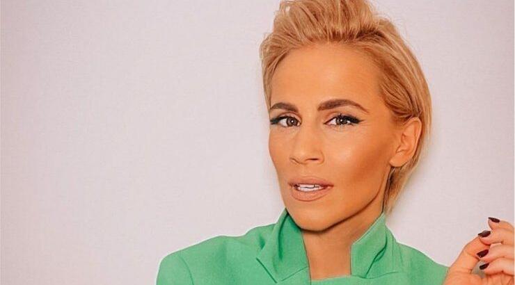 Νάντια Μπουλέ: Η ερώτηση που της έκαναν περισσότερο όταν ήταν έγκυος και εξακολουθεί να την δέχεται