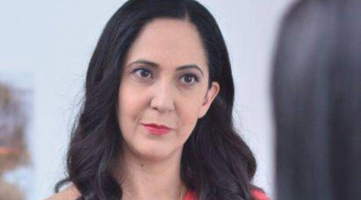 Νάντια Χαραλάμπους: Της επέστρεψαν το κινητό που είχε χάσει επτά μήνες μετά 