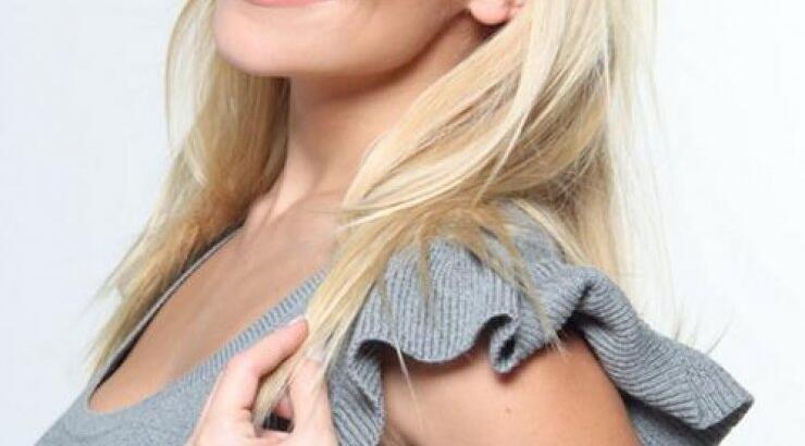  Νάντια Μπουλέ: «Νιώθω sexy όταν…»