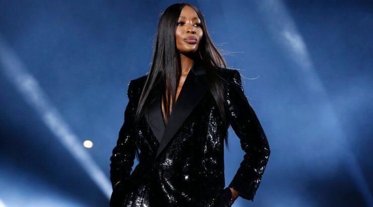Naomi Campbell: Η χλιδάτη βίλα της στην Κένυα είναι το πιο ethnic place to be! 