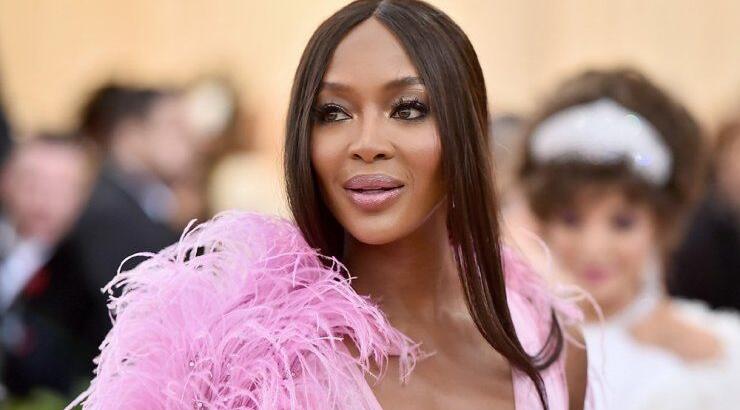 Naomi Campbell: Οι νέες πληροφορίες που ήρθαν στο φως για τη γέννηση της κόρης της!