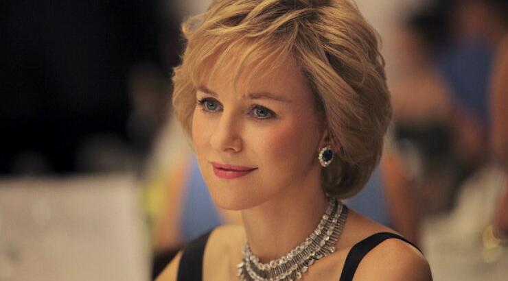 Ο Chopard θα «στολίσει» τη Naomi Watts με τα κοσμήματά του