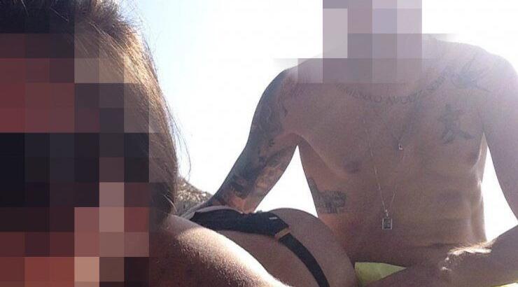 Η κουκλάρα σύντροφος ποδοσφαιριστή του ΑΠΟΕΛ