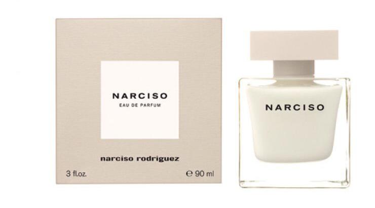 Narciso Eau De Parfum: Το νέο άρωμα του Narciso Rodriguez