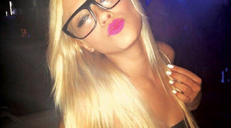 Λάουρα Νάργες: «Ανατριχιάζει όλο μου το κορμί όταν…»