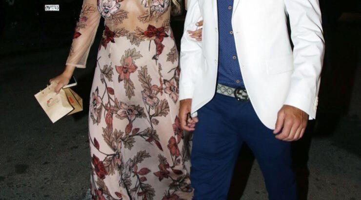 Γάμος στη Γερμανία για Λάουρα Νάργες και Μιχάλη Μουρούτσο