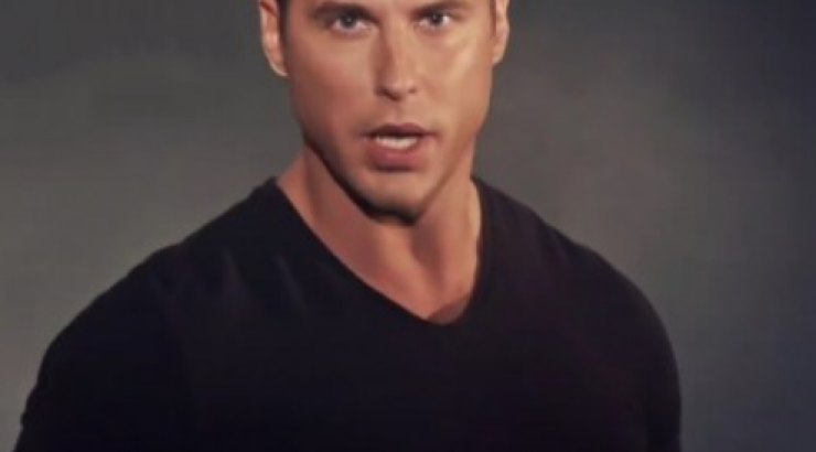 Δεν θα πιστεύετε με ποιαν επώνυμη Ελληνίδα ήταν ζευγάρι ο Νάσος Παπαργυρόπουλος λίγο πριν μπει στο "Survivor 2" [εικόνες]