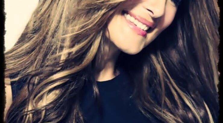 Νατάσα Θεοδωρίδου: «Αποδεδειγμένα κάνω γάμους που καταλήγουν σε διαζύγιο»