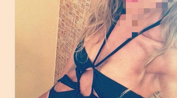 Ποια Κύπρια αναστατώνει με το sexy μαγιό της;