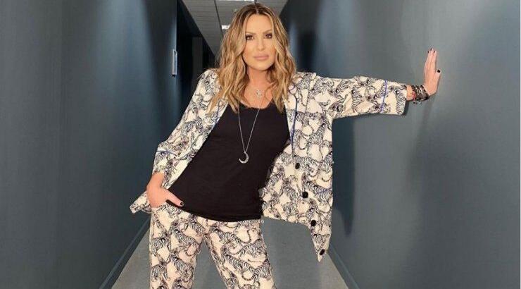 Ναταλία Γερμανού: Όσα αποκάλυψε για την προσωπική της ζωή [βίντεο]