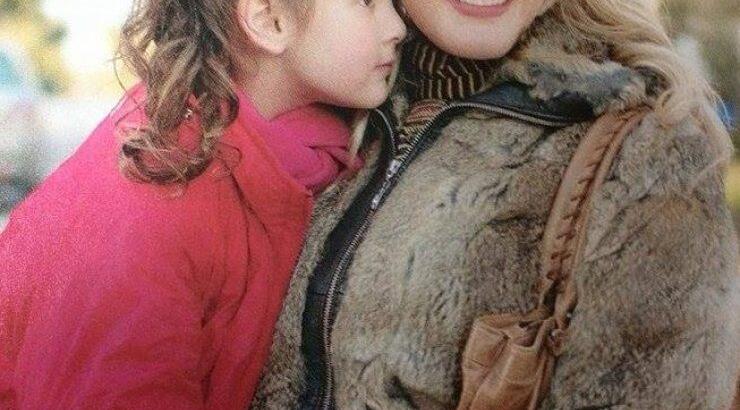 Δείτε πόσο μεγάλωσε η κόρη του Ανδρέα Φουστάνου και της Νατάσας Θεοδωρίδου!