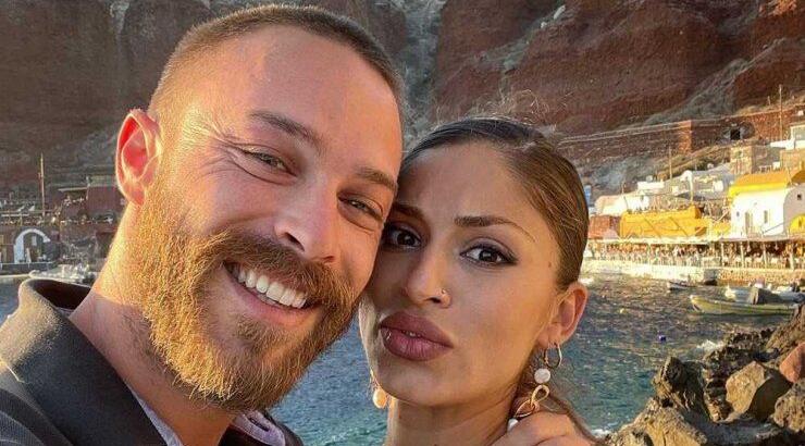 Στέφανος Μιχαήλ – Νάταλι Κάτερ: Τα σχέδια γάμου και η επιθυμία απόκτησης ενός παιδιού! [βίντεο]