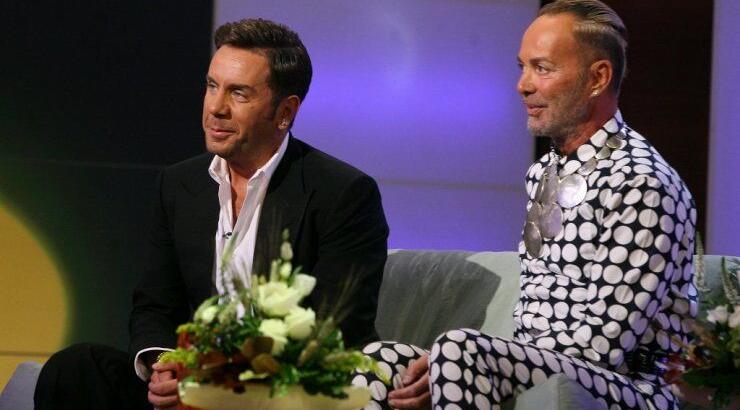 Λάκης Γαβαλάς: «Μόνο τον Μαζωνάκη ήθελα να δω στη φυλακή»