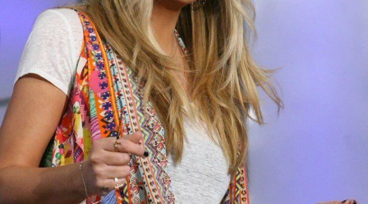  Το υπονοούμενο της Γερμανού για την αλλαγή ώρας της εκπομπής της [βίντεο]