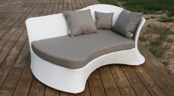 Βεράντα με στυλ