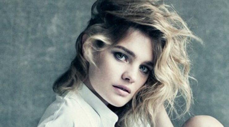 Natalia Vodianova: Τώρα και σχεδιάστρια παπουτσιών