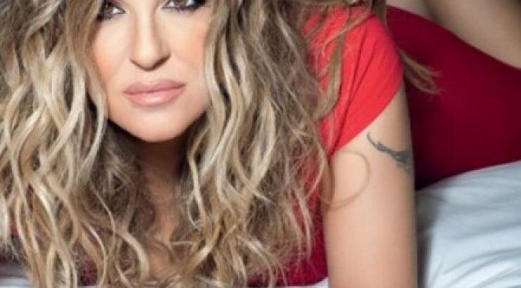 Δεν φαντάζεστε ποιος τραγουδιστής εντάσσεται στο πάνελ της Ναταλίας Γερμανού!