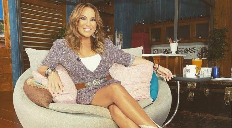 Ναταλία Γερμανού: Η περίεργη και απίστευτη πρόταση που δέχθηκε από διαδικτυακό της φίλο και η αντίδραση της [εικόνα]