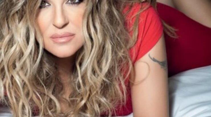 Ναταλία Γερμανού: “Ο άντρας που θα σταθεί δίπλα μου θα είναι ήδη πετυχημένος και καταξιωμένος”