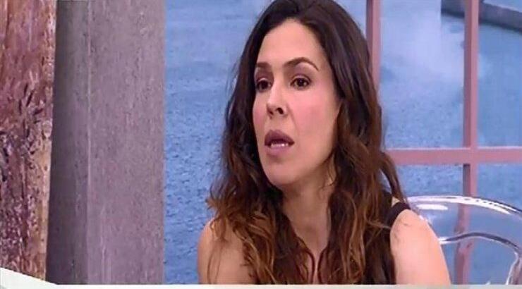 Η Ναταλία Δραγούμη μιλά πρώτη φορά για τον θάνατο της οικιακής βοηθού της στο σπίτι της 