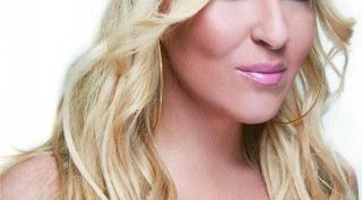 Ναταλία Γερμανού: «Η Κωνσταντίνα Σπυροπούλου είναι ικανότατη για να κάνει δική της εκπομπή» 