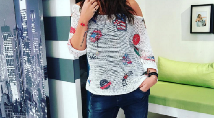 Ναταλία Γερμανού: Μιλάει πρώτη φορά για τη σχέση της με τον Βρεττό και αποκαλύπτει ότι…