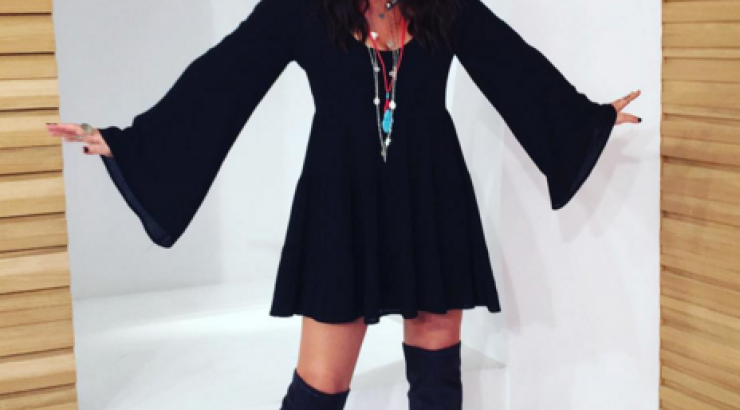 Βόμβα από τη Ναταλία Γερμανού on air: Ποιο ζευγάρι της ελληνικής showbiz παντρεύτηκε και δεν το πήρε είδηση κανείς;