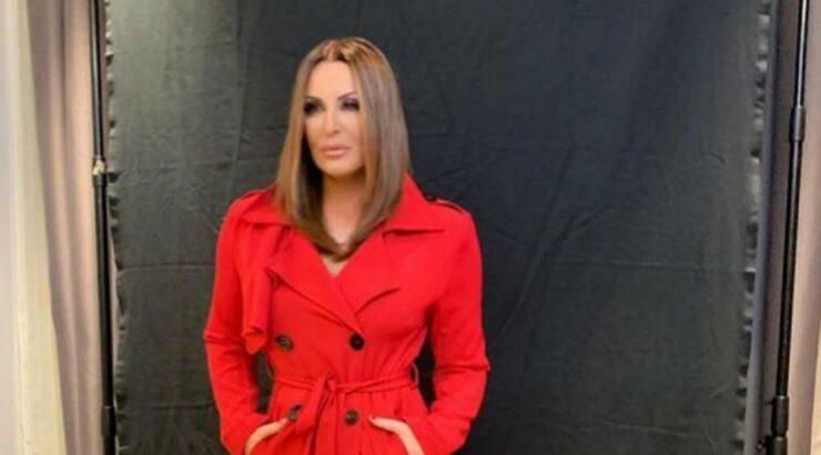 Ναταλία Γερμανού: Αποκάλυψε που έκανε σεξ στην Κύπρο και μας άφησε άφωνους! [βίντεο]