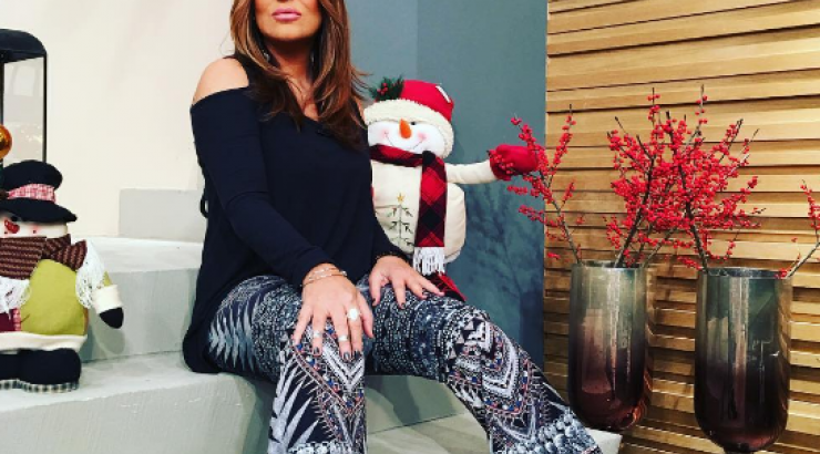 Μπράβο που το τόλμησε! Το νέο look της Ναταλίας Γερμανού στα μαλλιά!