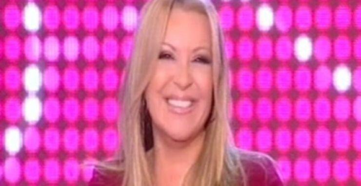 Ναταλία Γερμανού: Μιλάει για τη Σπυροπούλου & αποκαλύπτει την ηλικία της!