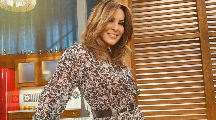 Ναταλία Γερμανού: Τι τρώει και έχει αυτό το αψεγάδιαστο κορμί